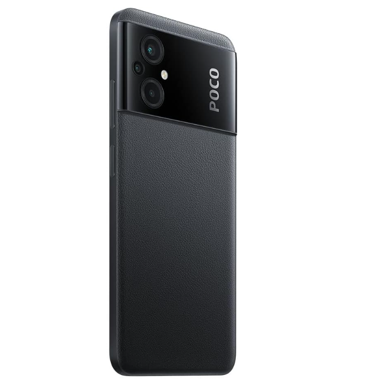 Poco M5