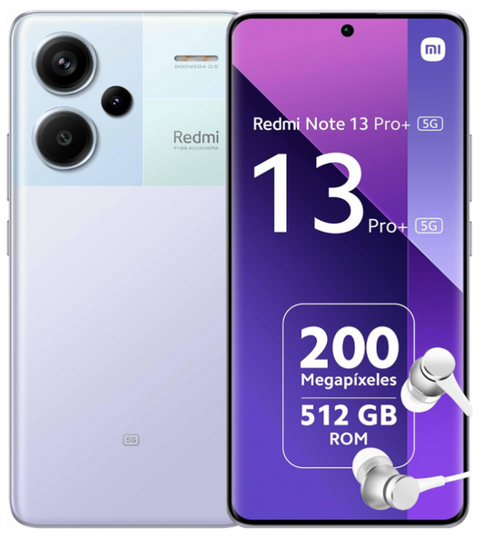 Redmi Note 13 Pro+ 5G