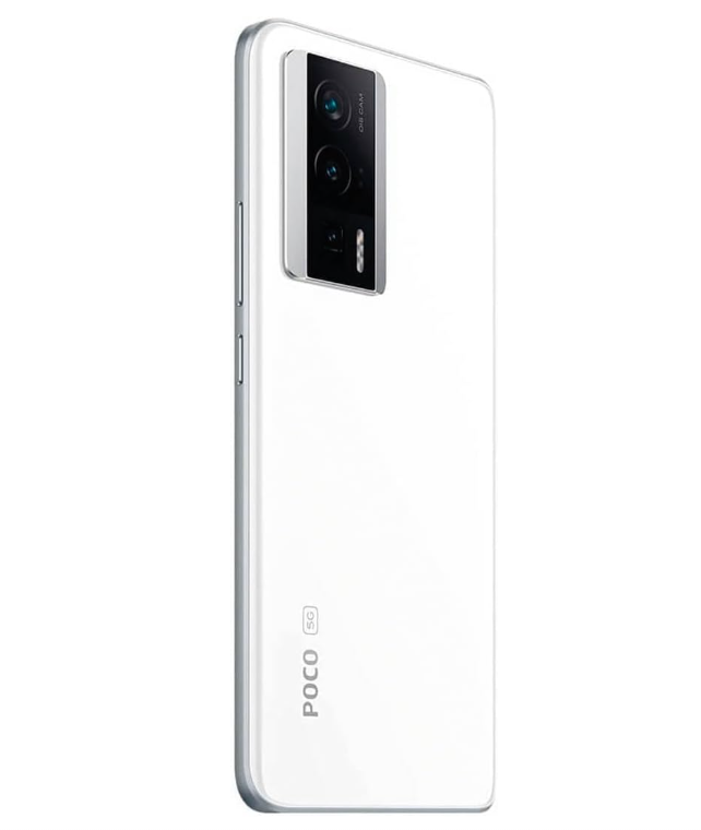 Poco F5 Pro