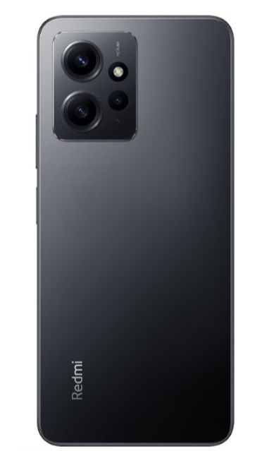 Redmi Note 12 5G