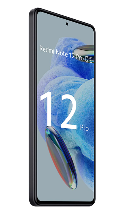Redmi Note 12 Pro+ 5G