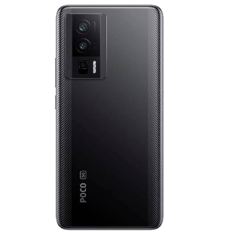 Poco F5 Pro