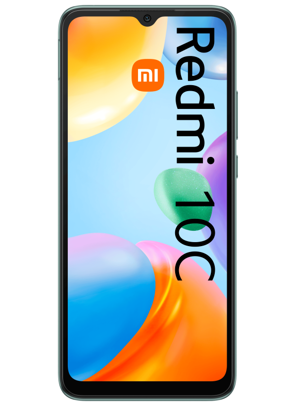 Redmi 10C