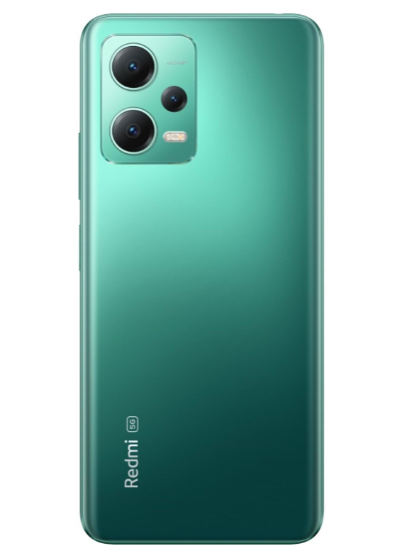 Redmi Note 12 5G
