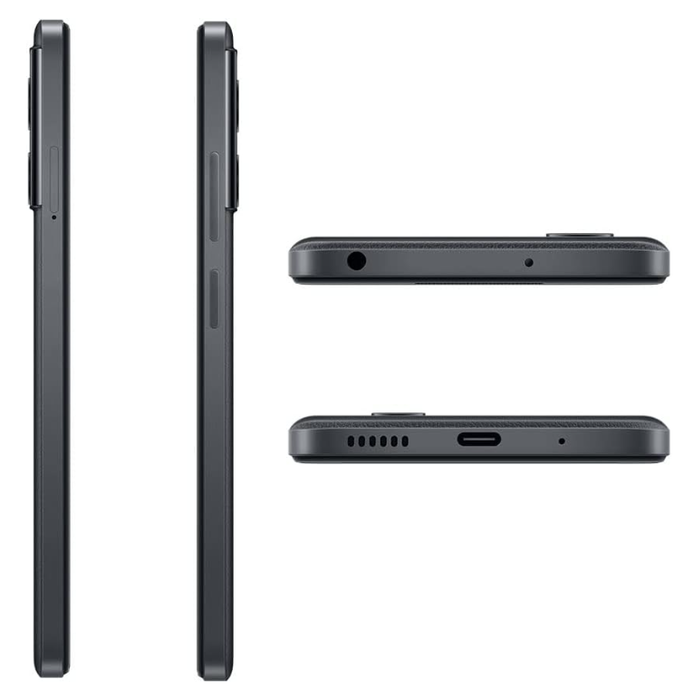 Poco M5