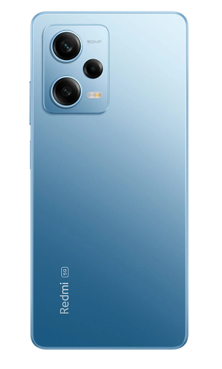 Redmi Note 12 Pro+ 5G