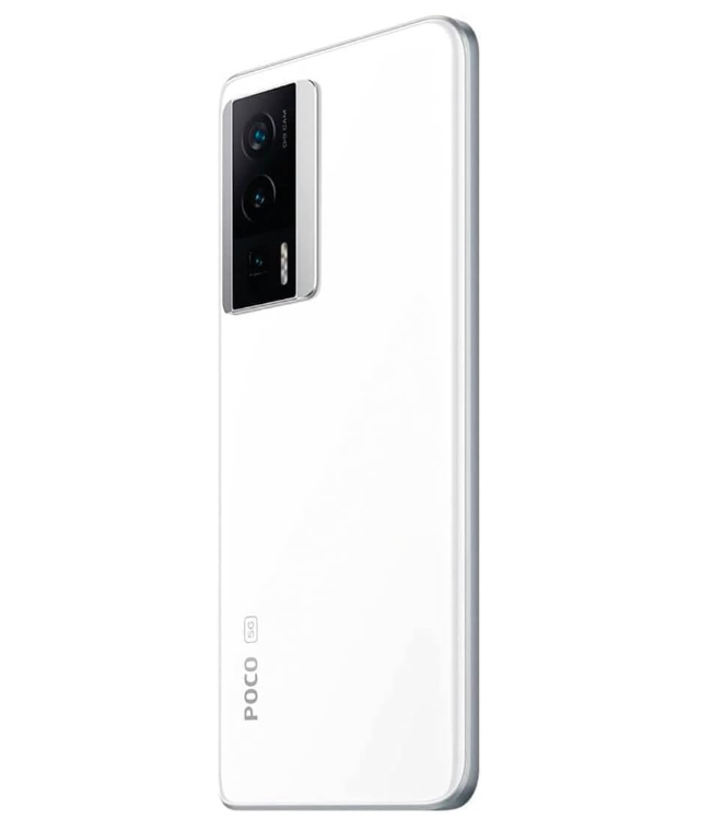 Poco F5 Pro