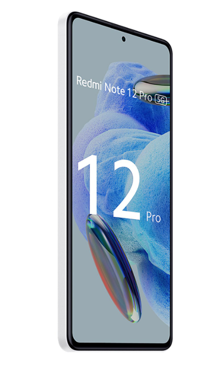 Redmi Note 12 Pro+ 5G