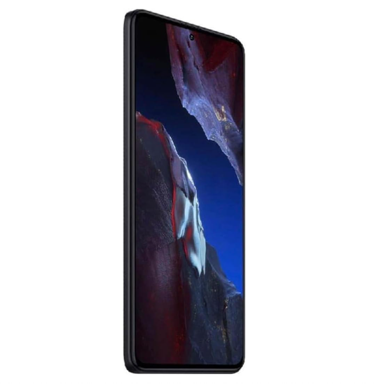 Poco F5 Pro