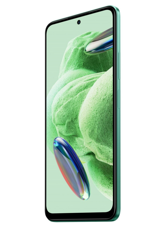 Redmi Note 12 5G