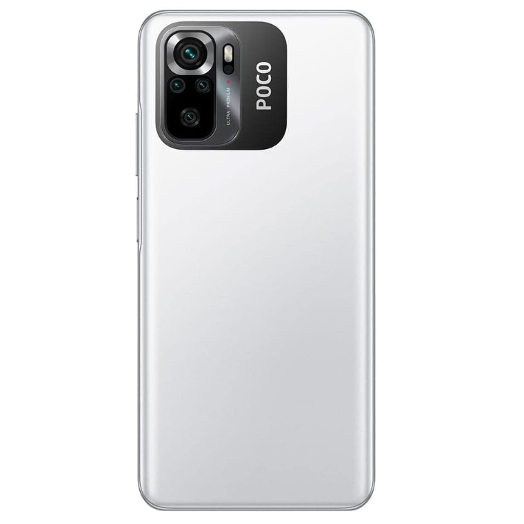 Poco M5 S