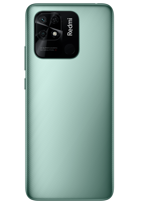 Redmi 10C