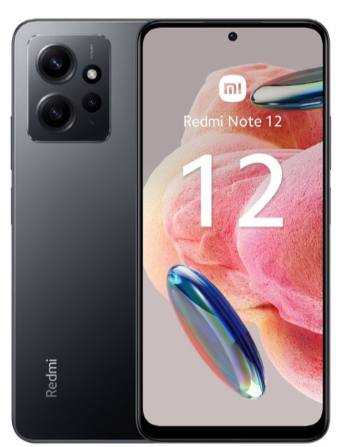 Redmi Note 12 5G