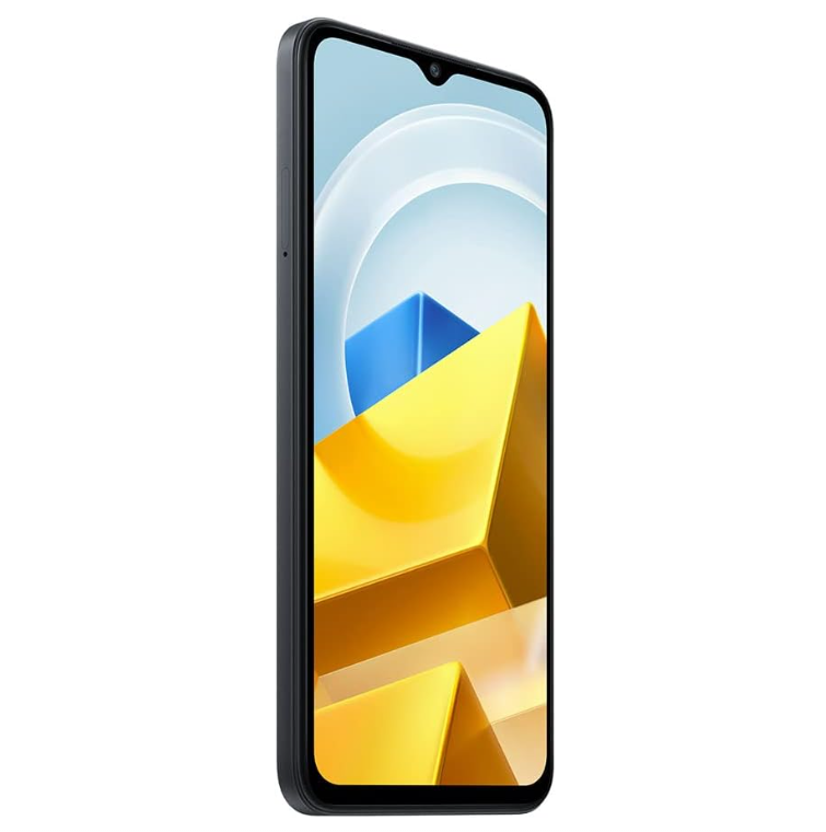 Poco M5