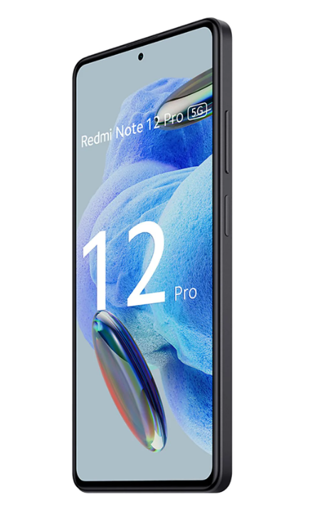 Redmi Note 12 Pro+ 5G