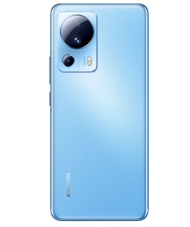 Xiaomi 13 Lite