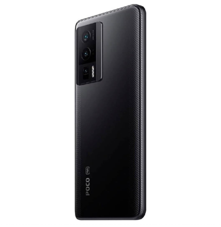 Poco F5 Pro