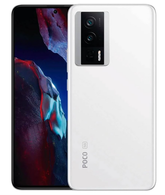 Poco F5 Pro