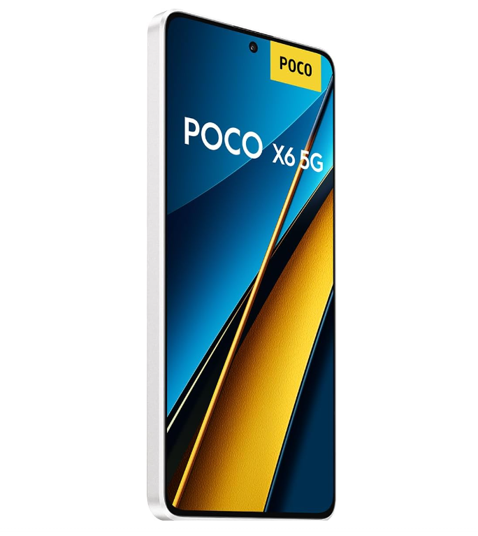 Poco X6 5G