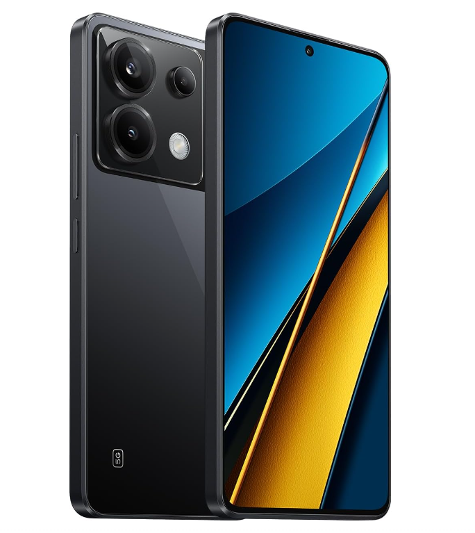 Poco X6 5G