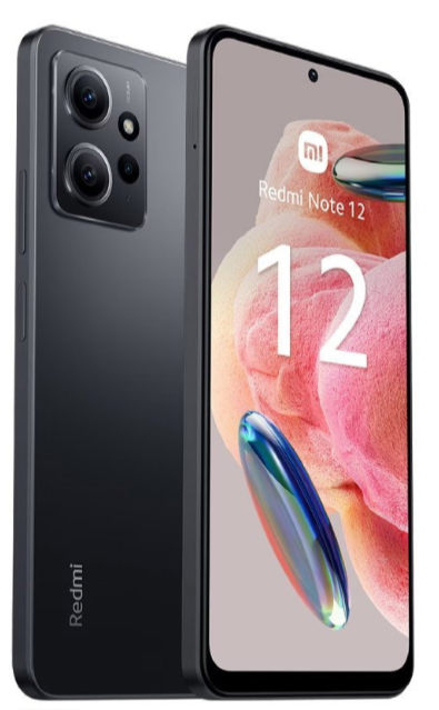 Redmi Note 12 5G