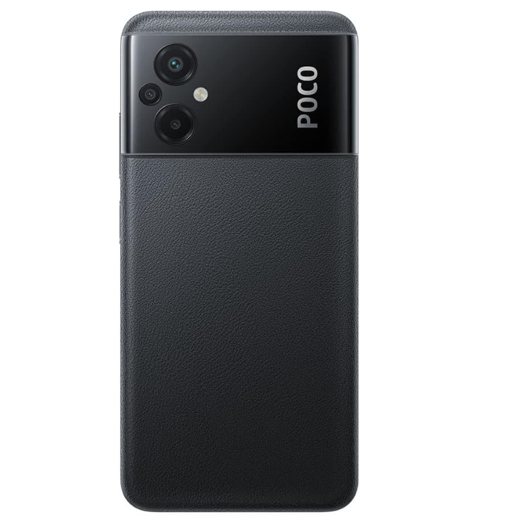 Poco M5