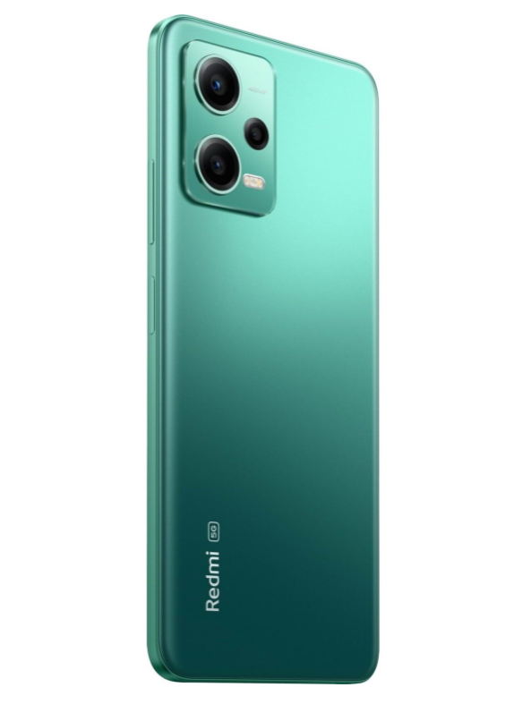 Redmi Note 12 5G