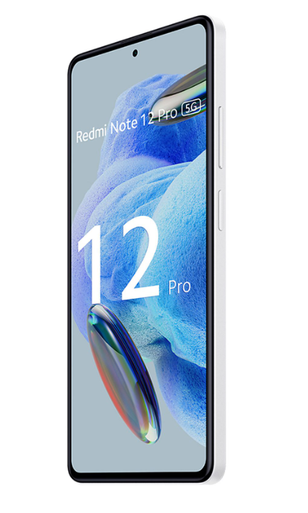 Redmi Note 12 Pro+ 5G