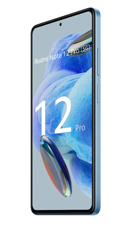 Redmi Note 12 Pro+ 5G