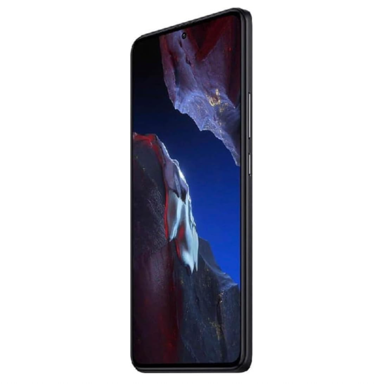 Poco F5 Pro