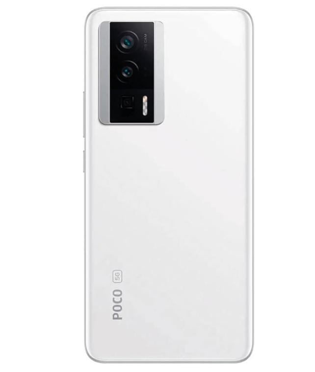 Poco F5 Pro