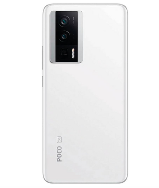 Poco F5 Pro