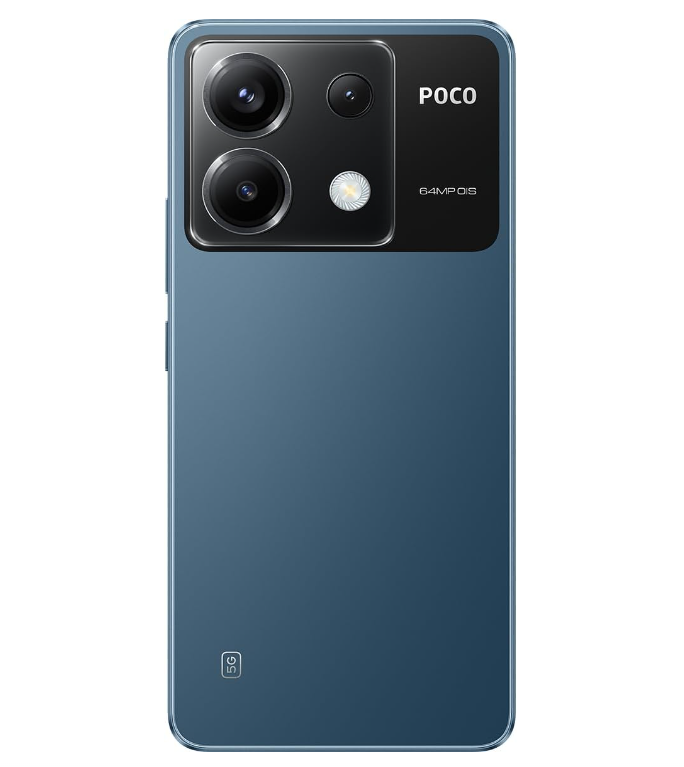 Poco X6 5G