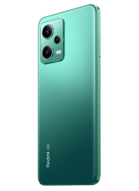 Redmi Note 12 5G