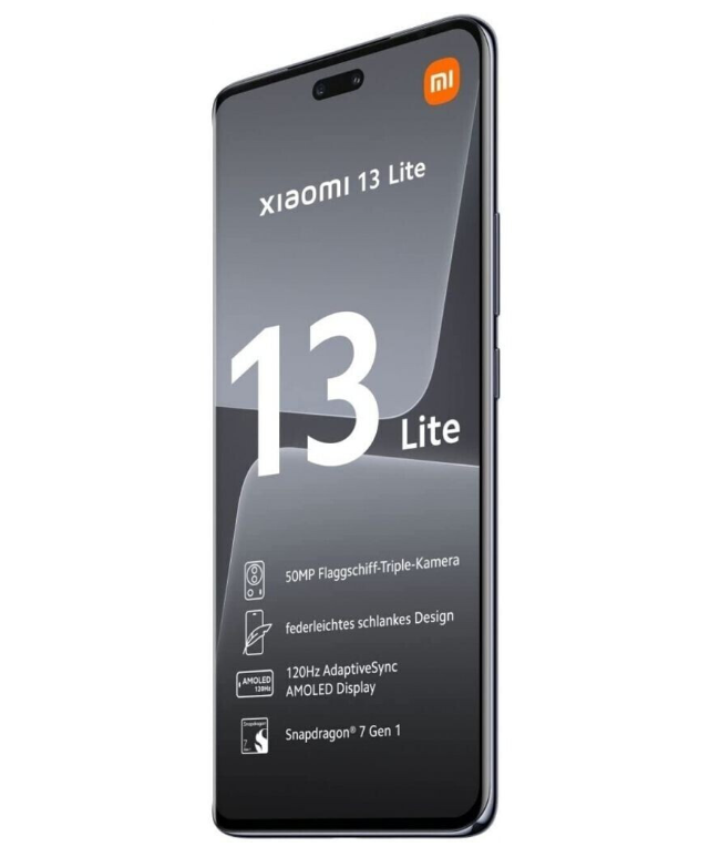 Xiaomi 13 Lite