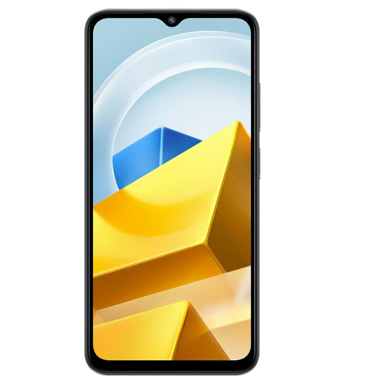 Poco M5