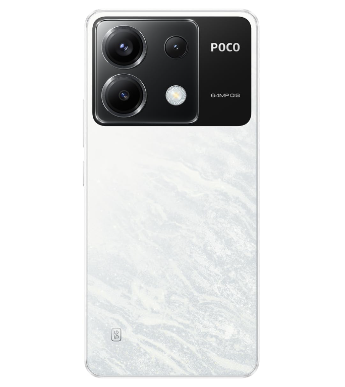 Poco X6 5G