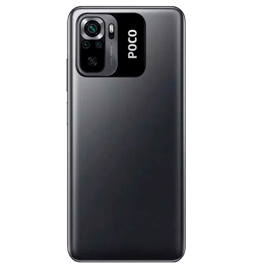 Poco M5 S