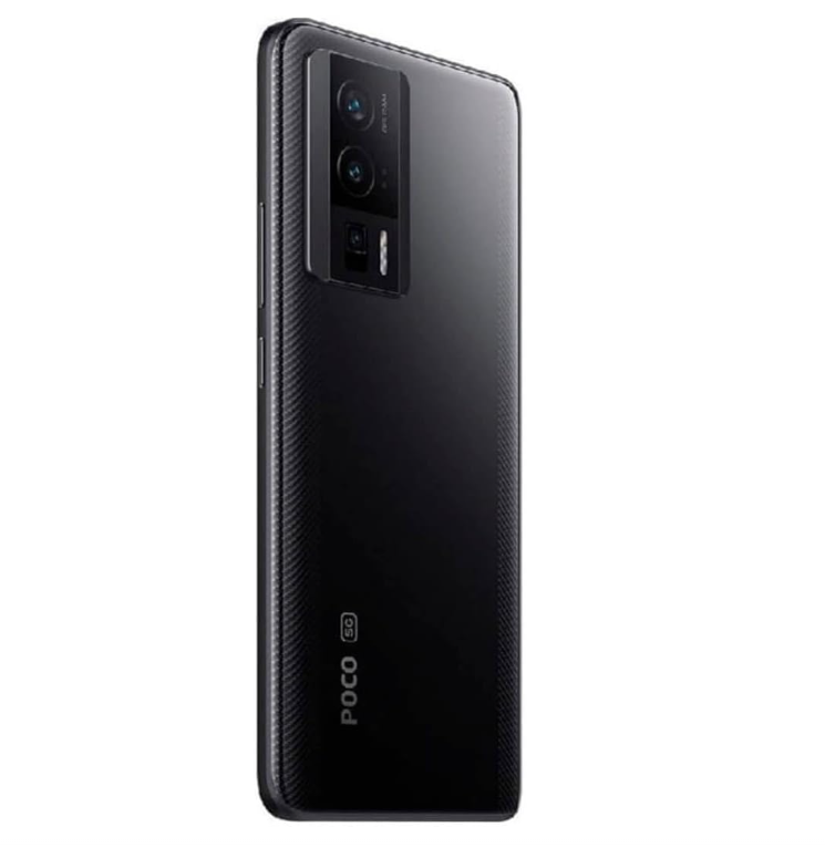 Poco F5 Pro