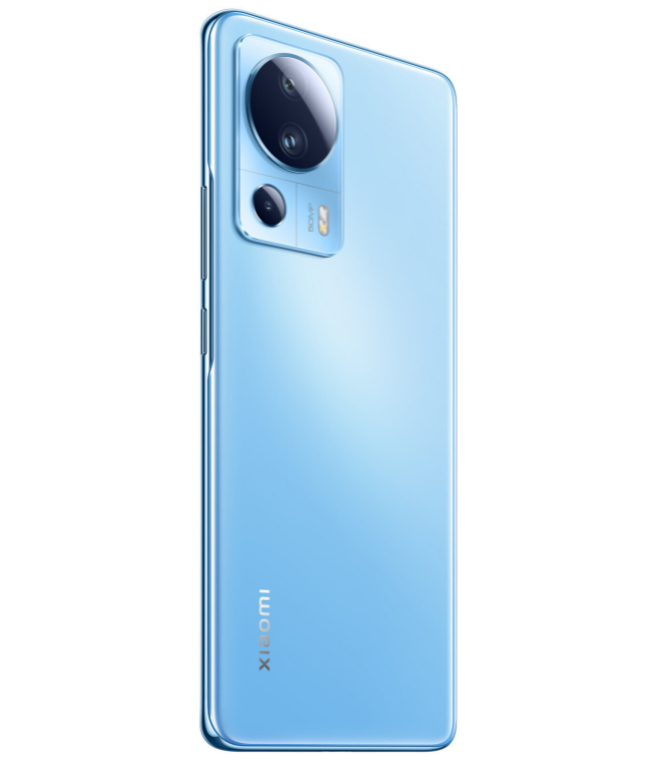 Xiaomi 13 Lite