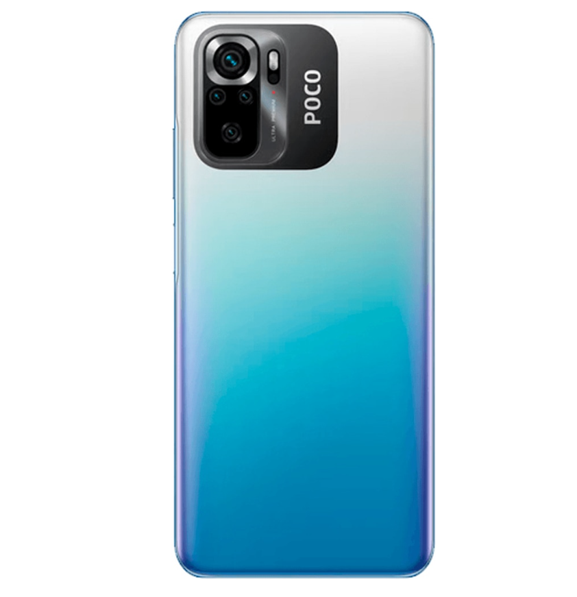 Poco M5 S