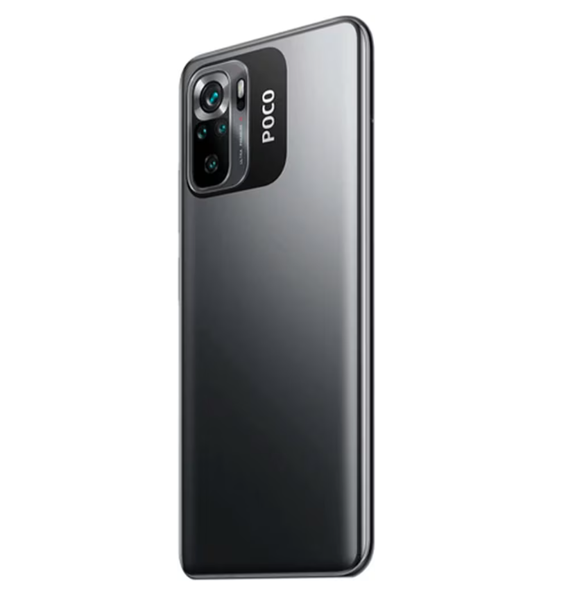 Poco M5 S