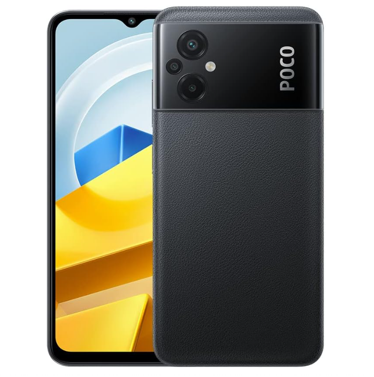 Poco M5