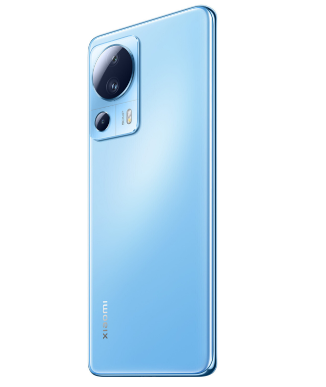 Xiaomi 13 Lite