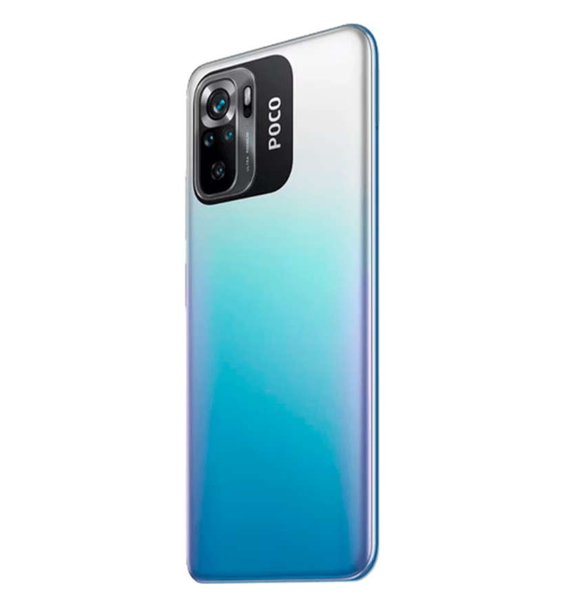 Poco M5 S