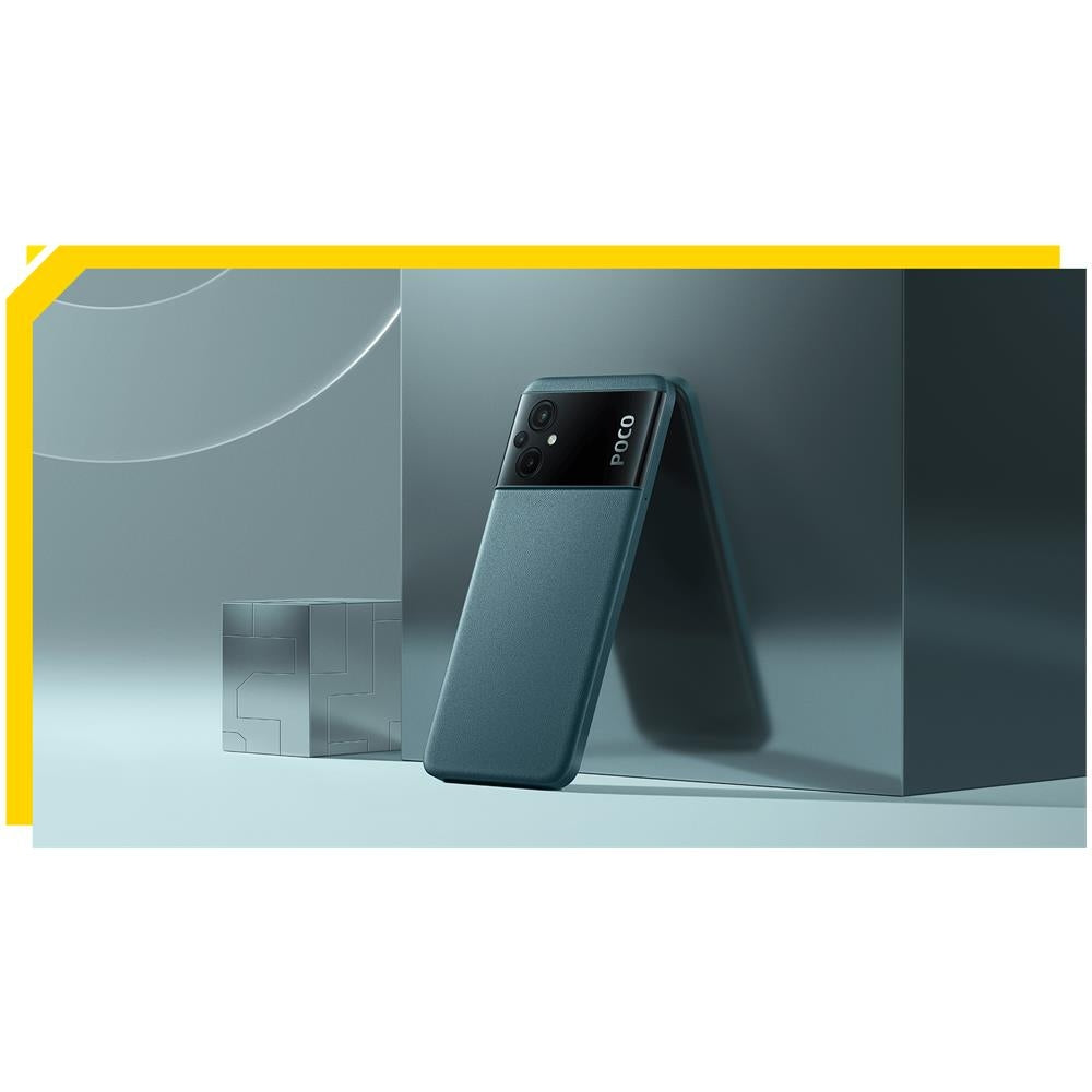 Poco M5