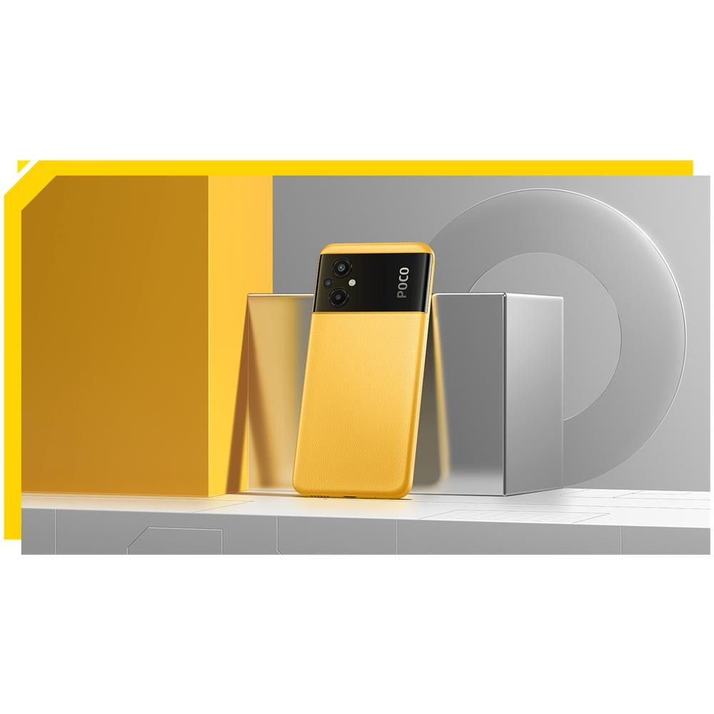 Poco M5