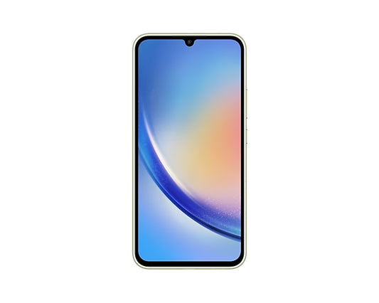 Samsung Galaxy A34   Galaxy A34