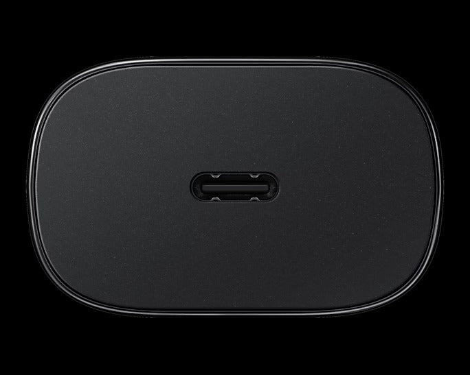 Caricabatterie USB Type-C Super Fast Charging (25W)