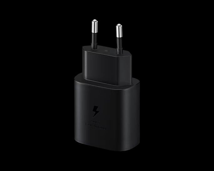 Caricabatterie USB Type-C Super Fast Charging (25W)